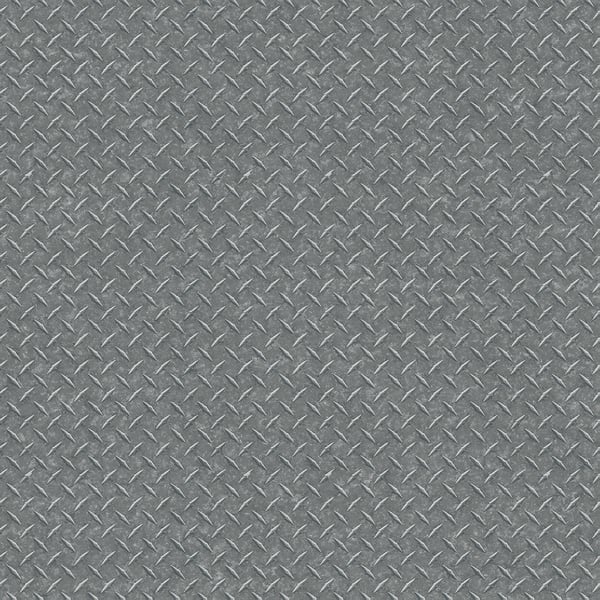 Galerie Wallpaper Product code: G45174 - Steampunk Wallpaper Collection - Silver Grey Colours -  