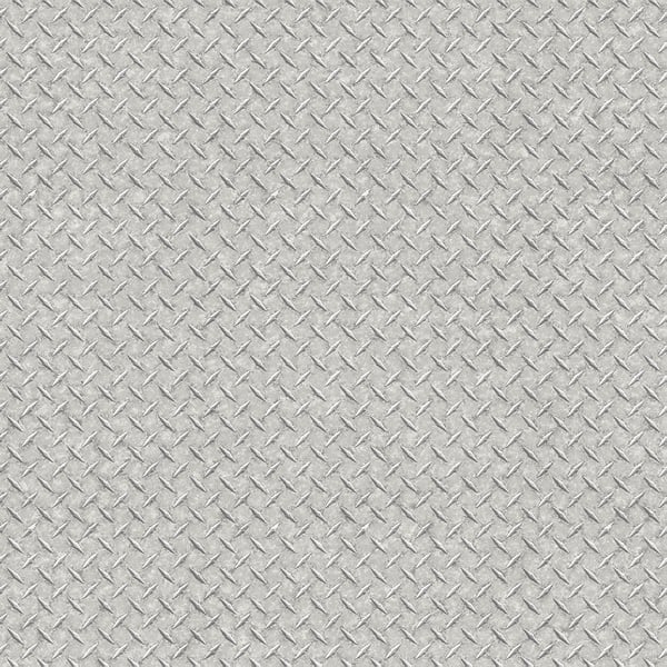 Galerie Wallpaper Product code: G45175 - Steampunk Wallpaper Collection - Silver Grey Colours -  