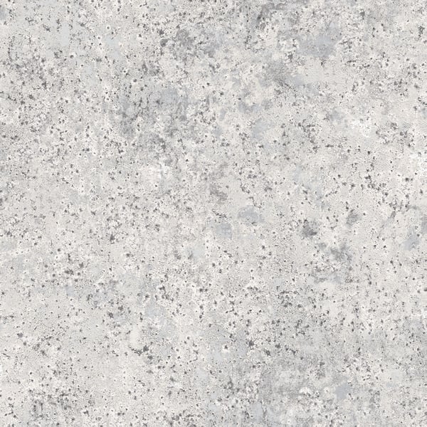 Galerie Wallpaper Product code: G45343 - Grunge Wallpaper Collection - Silver Grey Colours -  