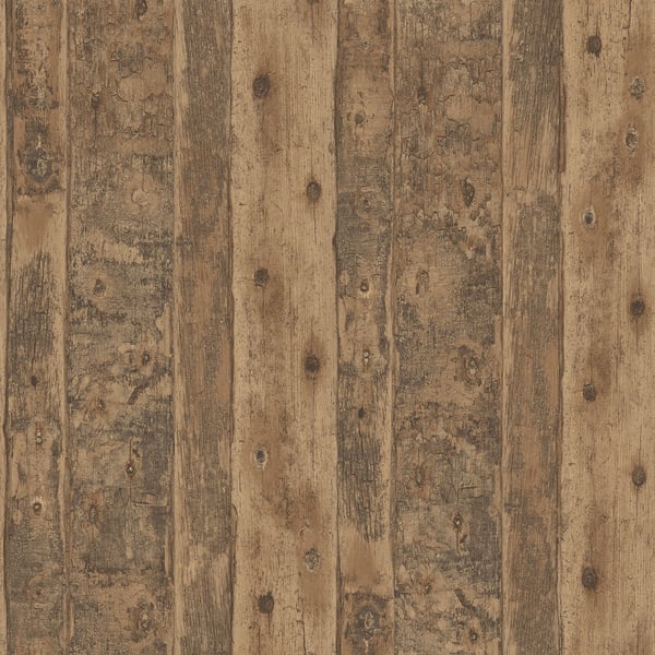 Galerie Wallpaper Product code: G45346 - Grunge Wallpaper Collection - Brown Colours -  