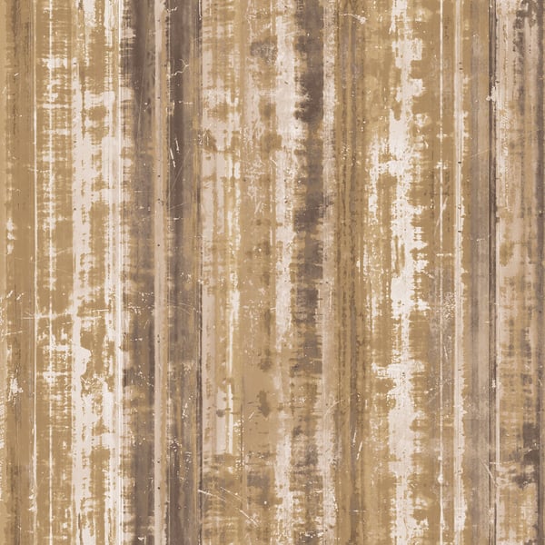 Galerie Wallpaper Product code: G45357 - Grunge Wallpaper Collection - Gold Brown Colours -  