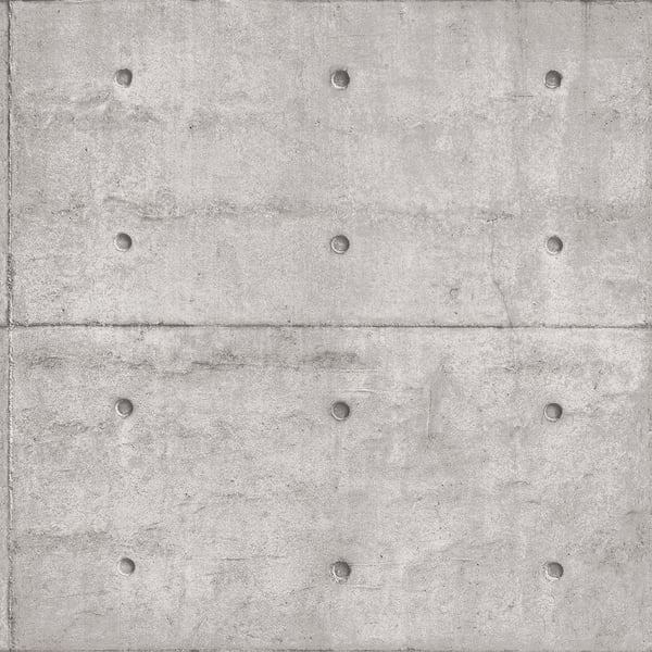 Galerie Wallpaper Product code: G45370 - Grunge Wallpaper Collection - Grey Colours -  