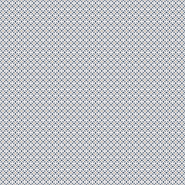 Galerie Wallpaper Product code: G45433 - Just Kitchens Wallpaper Collection - Navy Gold Colours -  