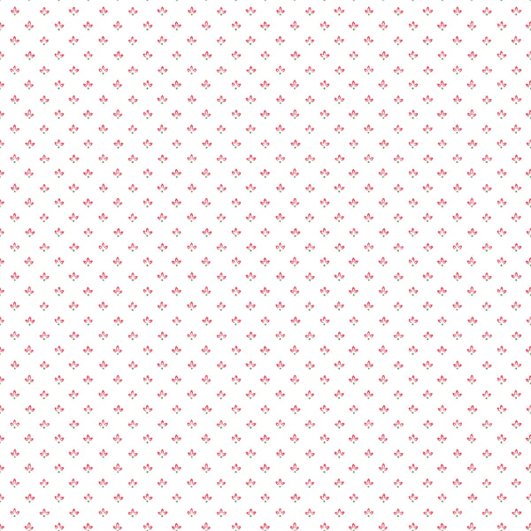 Galerie Wallpaper Product code: G45460 - Just Kitchens Wallpaper Collection - Red Green Colours -  