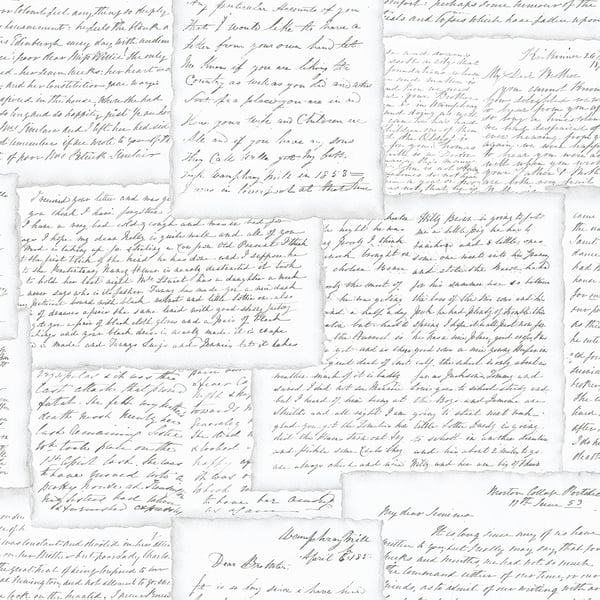 Galerie Wallpaper Product code: G56122 - Nostalgie Wallpaper Collection - Black Colours -  