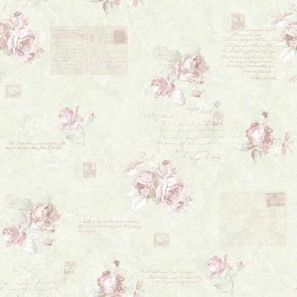 Galerie Wallpaper Product code: G56141 - Memories 2 Wallpaper Collection - Yellow Pink Colours -  