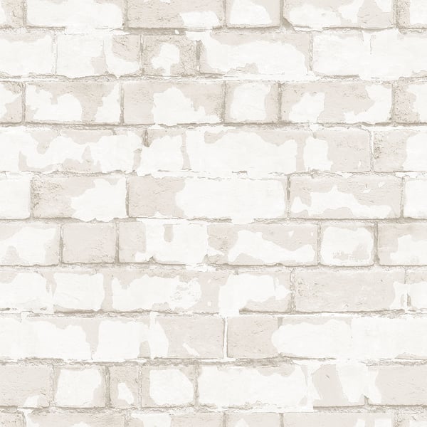 Galerie Wallpaper Product code: G56211 - Steampunk Wallpaper Collection - White Colours -  