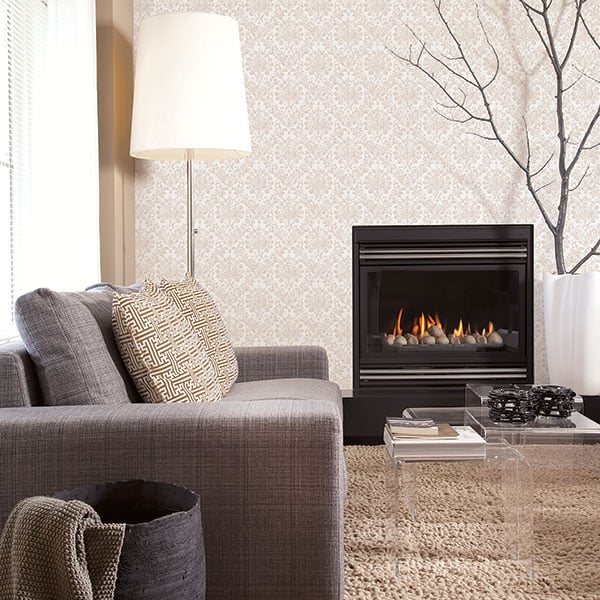 Galerie Wallpaper Product code: G56258R - Anthologie Wallpaper Collection -   