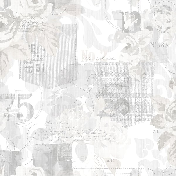 Galerie Wallpaper Product code: G56262 - Nordic Elements Wallpaper Collection -   