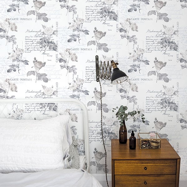 Galerie Wallpaper Product code: G56283R - Nostalgie Wallpaper Collection - Beige Colours -  