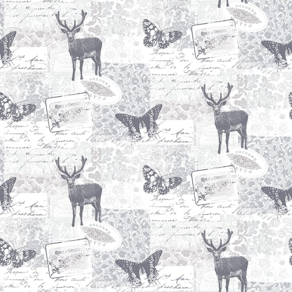 Galerie Wallpaper Product code: G56296 - Nordic Elements Wallpaper Collection -   