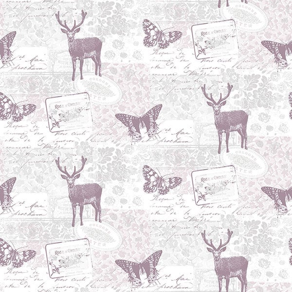 Galerie Wallpaper Product code: G56297 - Anthologie Wallpaper Collection -   