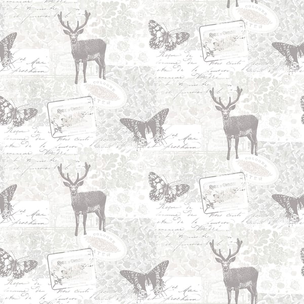 Galerie Wallpaper Product code: G56298 - Nordic Elements Wallpaper Collection -   