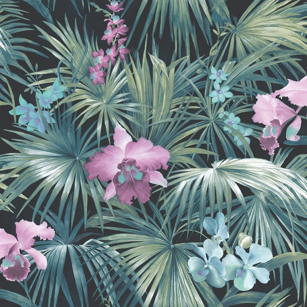 Galerie Wallpaper Product code: G56433 - Global Fusion Wallpaper Collection -   