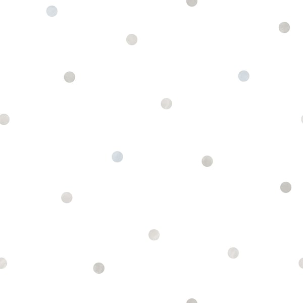Galerie Wallpaper Product code: G56521 - Just 4 Kids 2 Wallpaper Collection - Grey White Colours -  