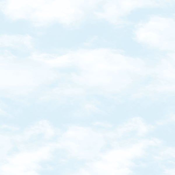 Galerie Wallpaper Product code: G56533 - Just 4 Kids 2 Wallpaper Collection - Blue Colours -  