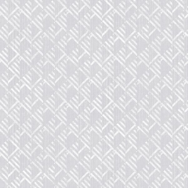 Galerie Wallpaper Product code: G56580 - Texstyle Wallpaper Collection - Light Grey Silver Colours -  