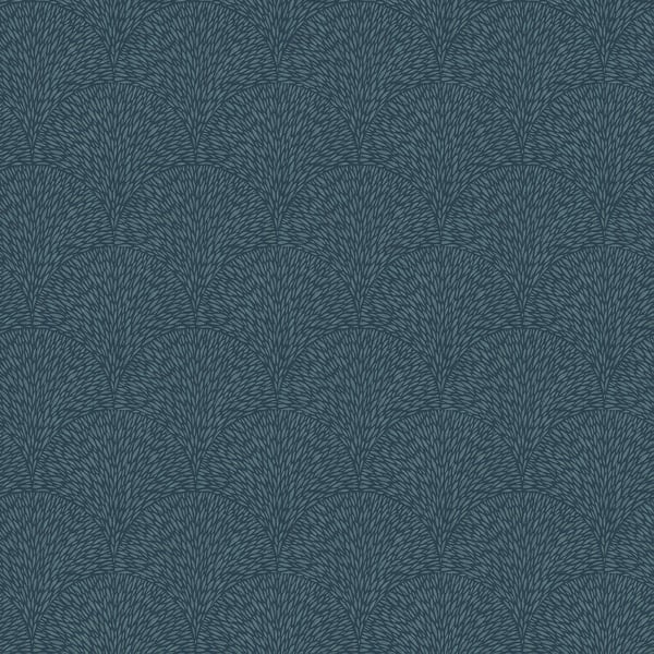 Galerie Wallpaper Product code: G56610 - Texstyle Wallpaper Collection - Turquoise Navy Colours -  