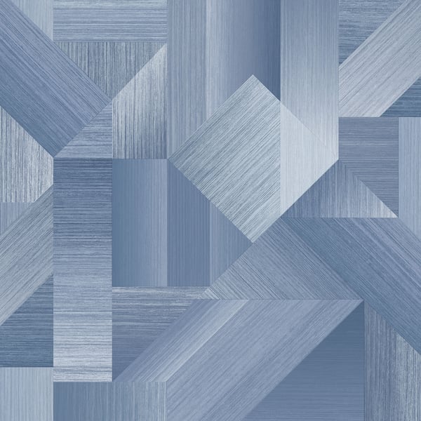 Galerie Wallpaper Product code: G56624 - Texstyle Wallpaper Collection - Blues Colours -  