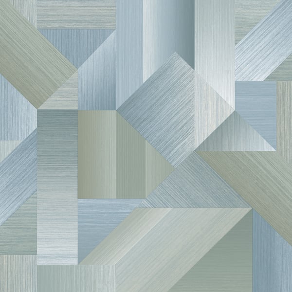 Galerie Wallpaper Product code: G56627 - Texstyle Wallpaper Collection - Mixed Greens Colours -  