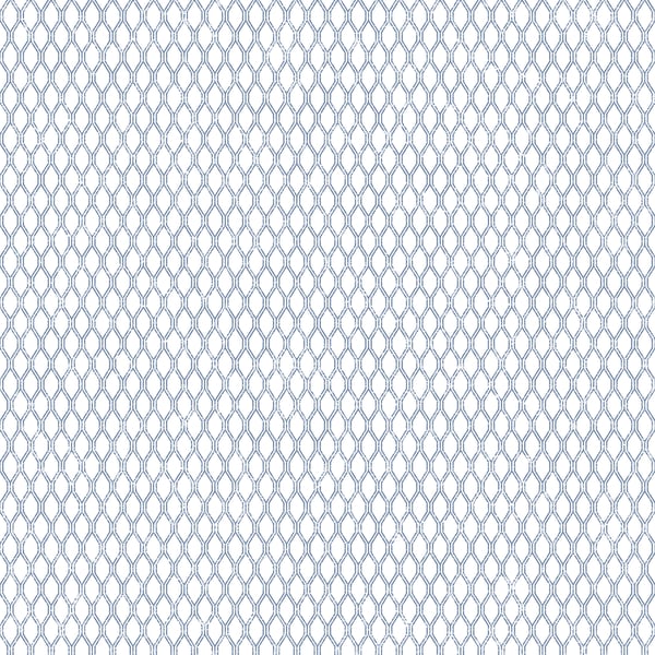 Galerie Wallpaper Product code: G56656 - Small Prints Wallpaper Collection - Blue White Colours -  
