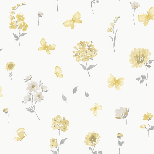Galerie Wallpaper Product code: G67200 - Watercolours Wallpaper Collection -   