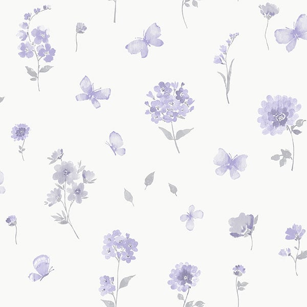 Galerie Wallpaper Product code: G67204 - Watercolours Wallpaper Collection -   