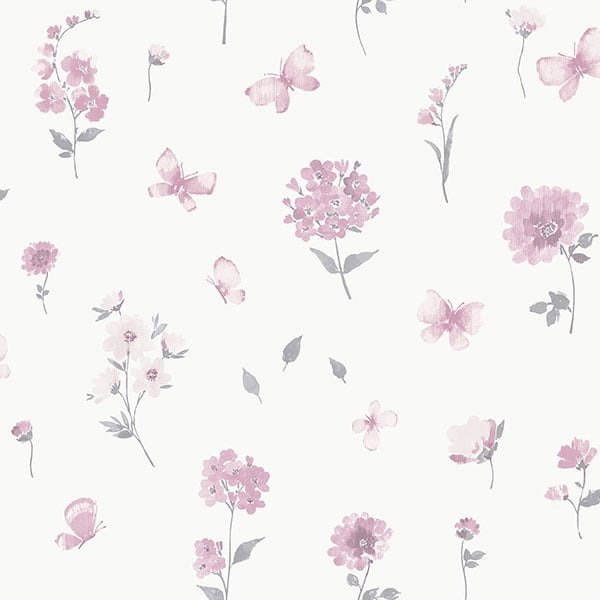 Galerie Wallpaper Product code: G67205 - Watercolours Wallpaper Collection -   
