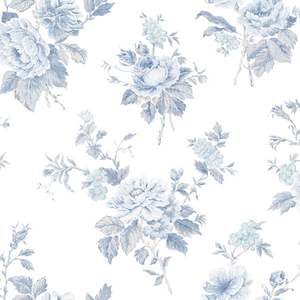 Galerie Wallpaper Product code: G67286 - Jardin Chic Wallpaper Collection -   