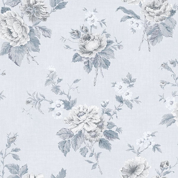 Galerie Wallpaper Product code: G67287 - Jardin Chic Wallpaper Collection -   
