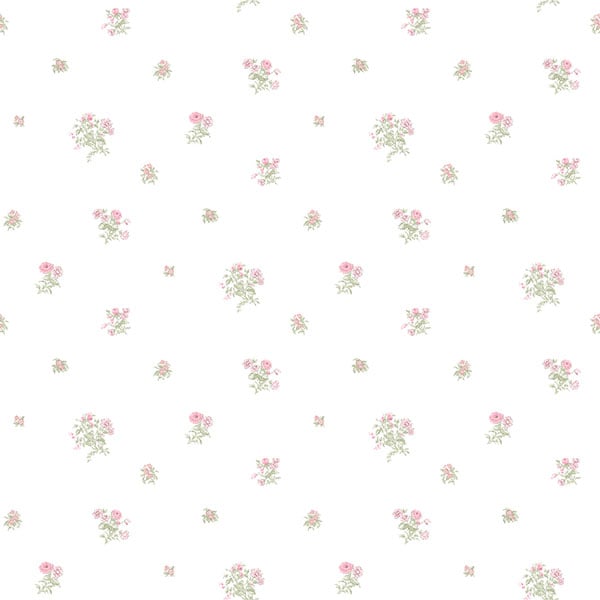 Galerie Wallpaper Product code: G67309 - Jardin Chic Wallpaper Collection -   