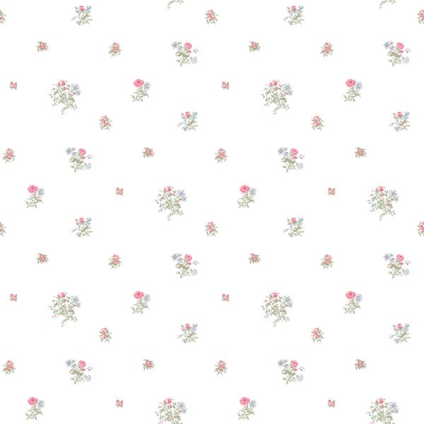 Galerie Wallpaper Product code: G67310 - Jardin Chic Wallpaper Collection -   