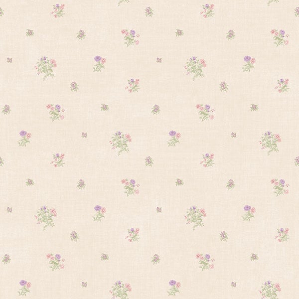 Galerie Wallpaper Product code: G67311 - Jardin Chic Wallpaper Collection -   