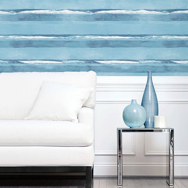 Galerie Wallpaper Product code: G67591R - Smart Stripes 2 Wallpaper Collection -   