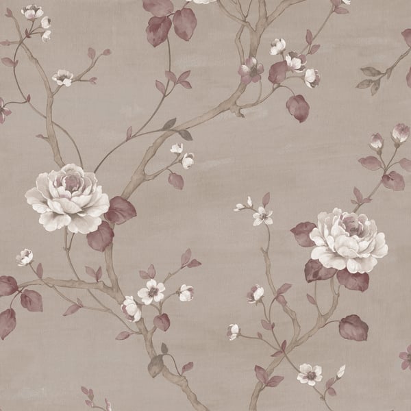 Galerie Wallpaper Product code: G67605 - Palazzo Wallpaper Collection -   