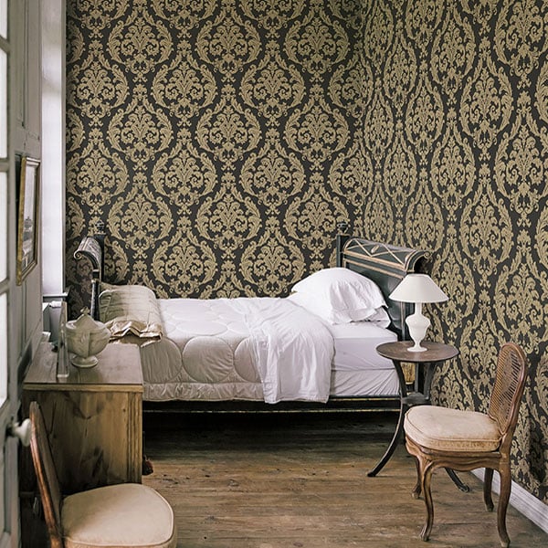 Galerie Wallpaper Product code: G67613R - Palazzo Wallpaper Collection -   