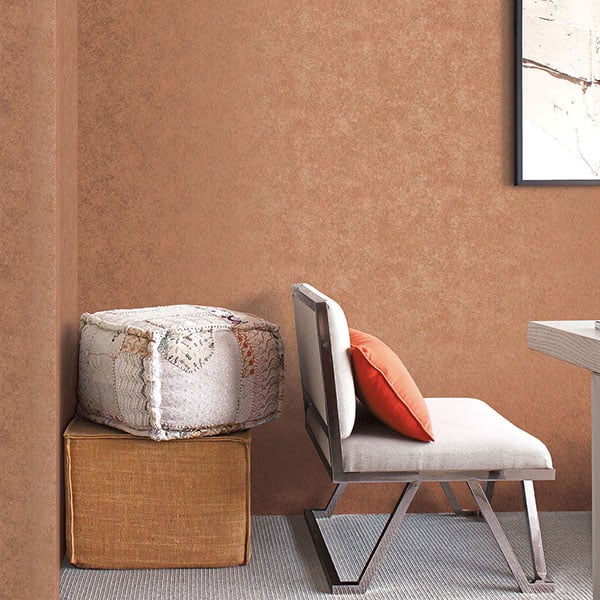 Galerie Wallpaper Product code: G67691R - Special Fx Wallpaper Collection - Orange Gold Colours -  