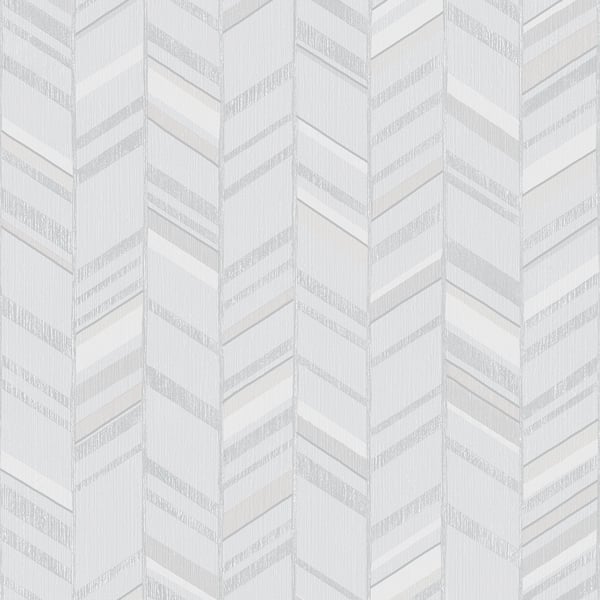 Galerie Wallpaper Product code: G67717 - Special Fx Wallpaper Collection - Silver Grey Colours -  
