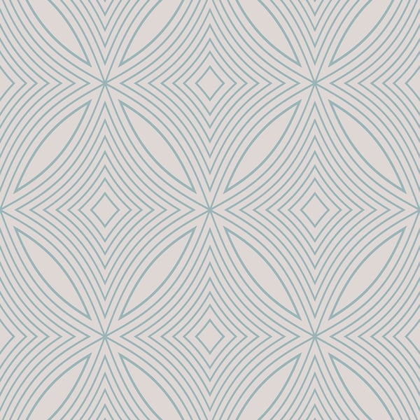 Galerie Wallpaper Product code: G67727 - Special Fx Wallpaper Collection - Blue Taupe Colours -  