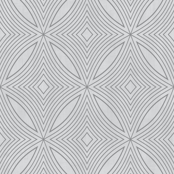 Galerie Wallpaper Product code: G67731 - Special Fx Wallpaper Collection - Silver Grey Colours -  