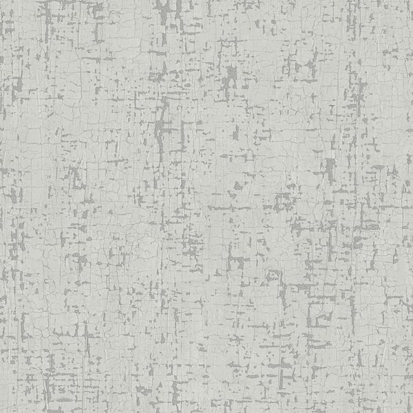 Galerie Wallpaper Product code: G67750 - Natural FX 2 Wallpaper Collection - Silver Grey Colours -  