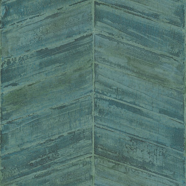 Galerie Wallpaper Product code: G67770 - Ambiance Wallpaper Collection - Turquoise Colours -  