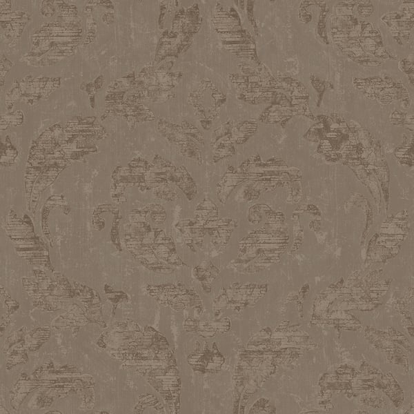 Galerie Wallpaper Product code: G67781 - Utopia Wallpaper Collection - Taupe Colours -  