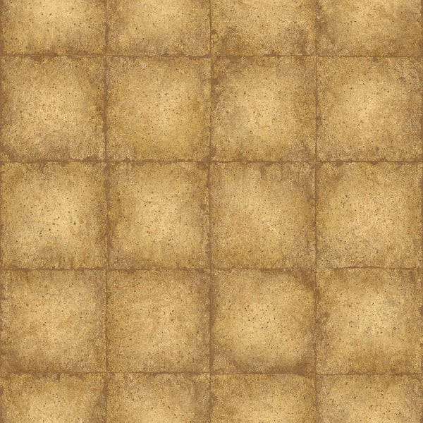 Galerie Wallpaper Product code: G67793 - Ambiance Wallpaper Collection - Yellow Gold Colours -  