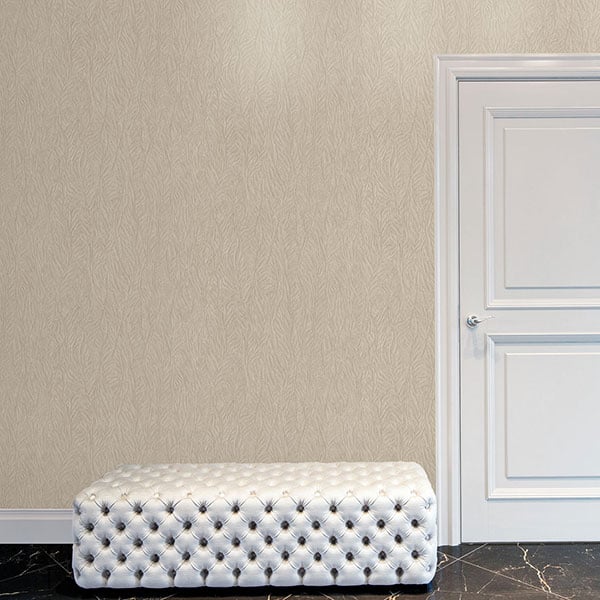 Galerie Wallpaper Product code: G67811R - Ambiance Wallpaper Collection - Taupe Beige Colours -  