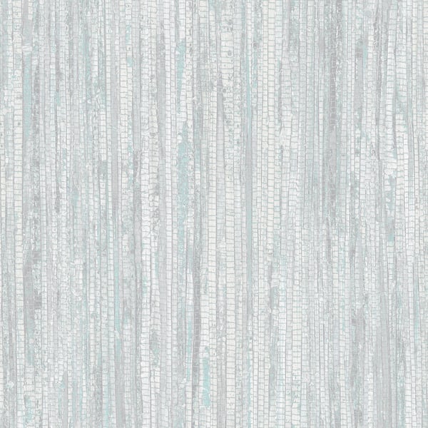 Galerie Wallpaper Product code: G67960 - Organic Textures Wallpaper Collection - Turquoise Grey Colours -  