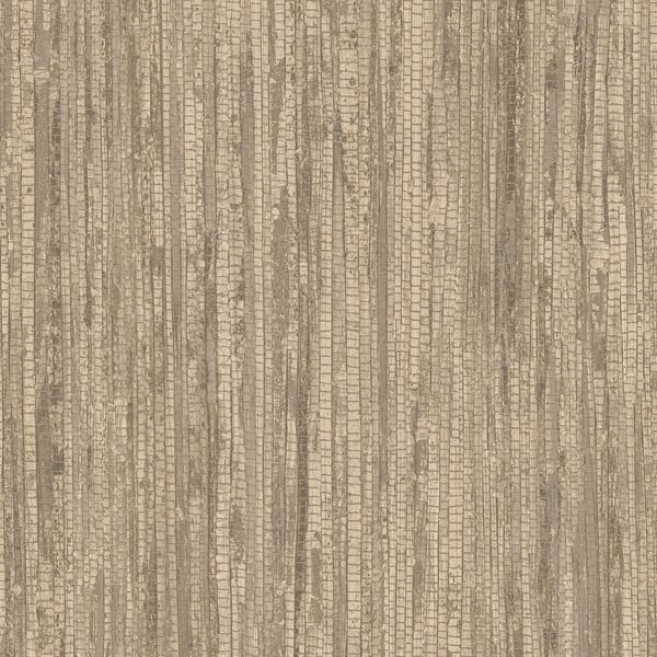 Galerie Wallpaper Product code: G67965 - Organic Textures Wallpaper Collection - Beige Brown Yellow Colours -  