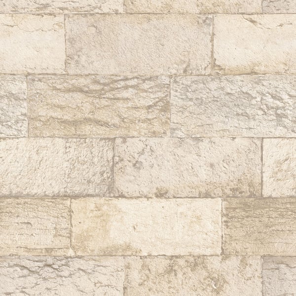 Galerie Wallpaper Product code: G67968 - Organic Textures Wallpaper Collection - Beige Colours -  