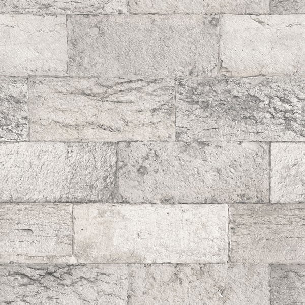 Galerie Wallpaper Product code: G67969 - Organic Textures Wallpaper Collection - Grey Colours -  