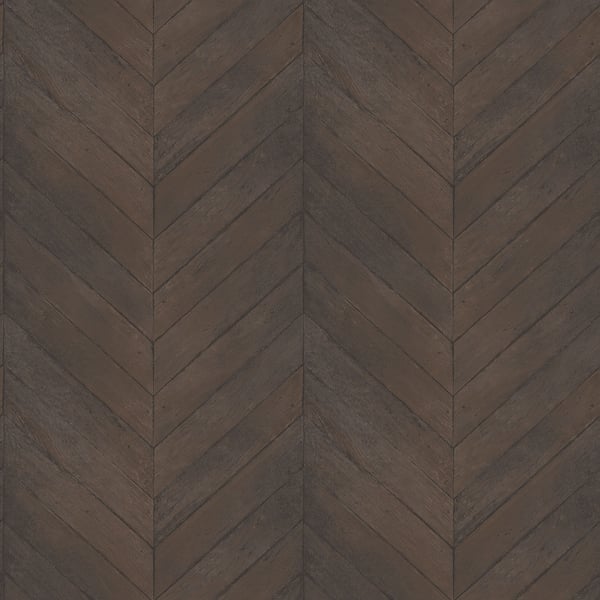 Galerie Wallpaper Product code: G67997 - Organic Textures Wallpaper Collection - Dark Brown Colours -  